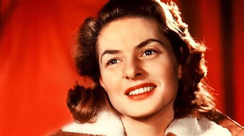 actress bergman|ingrid bergman lovers.